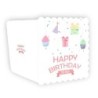 Mini Birthday Gift Card