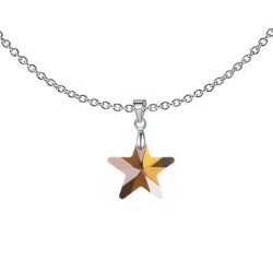 New Star Copper Crystal...