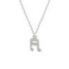 Japan Premium Steel Musical Note Pendant Necklace