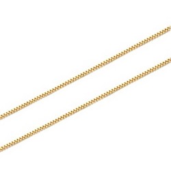 Slim 925 18K Gold Plated...