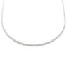 Premium Stainless Steel 316 Designer Slim Box Long Necklace Chain  (Made in Japan)