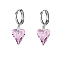 Rosaline Wild Heart Crystal...