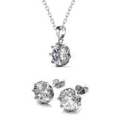 April Birthstone Crystal...