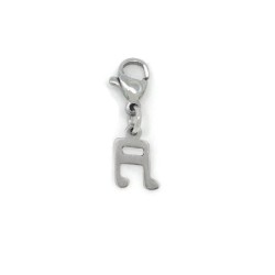 Musical Note Japan Premium Stainless Steel Charm