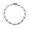 Designer Multi Heart Premium Stainless Steel Bracelet