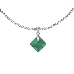 May Birthstone Emerald...