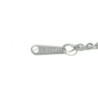 Premium Stainless Steel Cable Chain Necklace Chain  (Made in Japan)