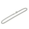 Classy Premium 316 Stainless Steel Box Style 18cm Bracelet