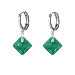 May Birthstone Emerald...