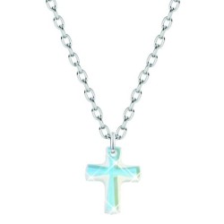 Small Classic Cross Pendant...