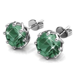 May Birthstone Emerald...