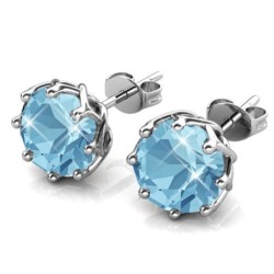 March Birthstone Aquamarine...