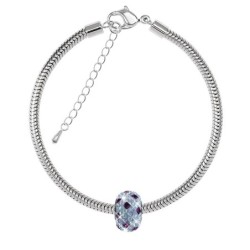 BeCharmed Pave Medley Bead...