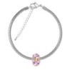 The Playful Butterfly Limited Edition Bead Bracelet