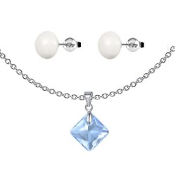 March Birthstone Aquamarine...