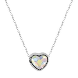 BeCharmed Heart Crystal...