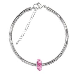 Rose Fortune Bead Bracelet...