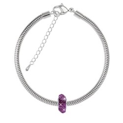 Amethyst Fortune Bead...