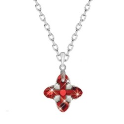 Cross Tribe Pendant...