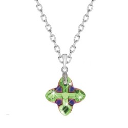 Cross Tribe Pendant...