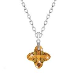 Cross Tribe Pendant...