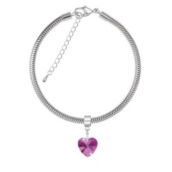 XILION Heart 14MM Charm...