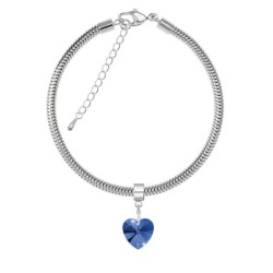 XILION Heart 14MM Charm...