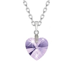 XILION Violet Heart 14mm...