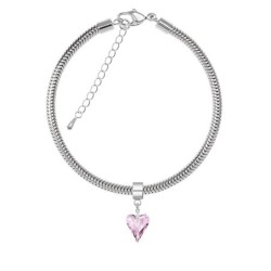 Rosaline Wild Heart Charm...