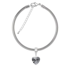 XILION Heart 14MM Charm...