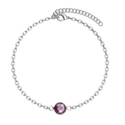 Amethyst Bracelet...