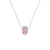 The Playful Butterfly Limited Edition Bead Stainless Steel Necklace