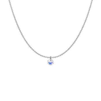 Classic Cut Elegant Pendant Necklace Collections Embellished with Austrian Crystals