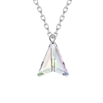 Crystal AB Courage Arrow...